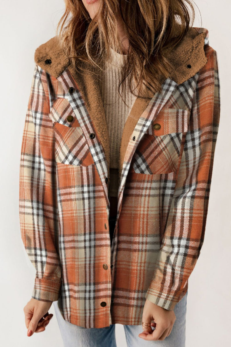 Elegantly Styled Jacket for Everyday Wear