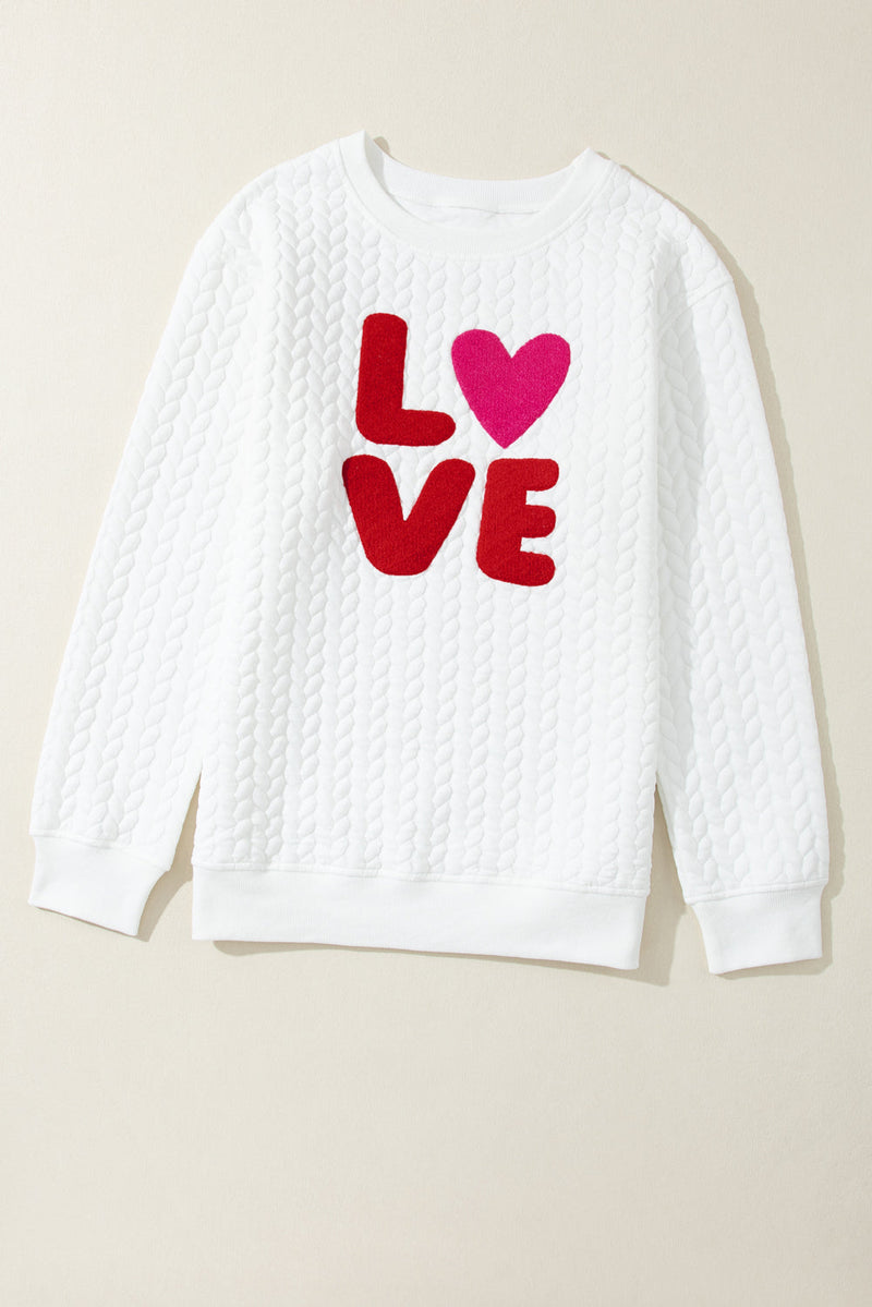 Beautifully Balanced Garment with Timeless Character