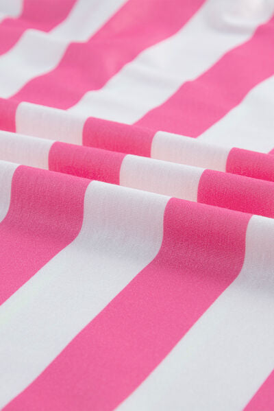 A Vintage Style T-Shirt with Delicate Timeless Details