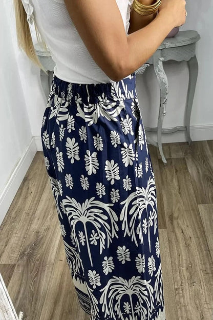 Elegantly Styled Pants for Everyday Wear