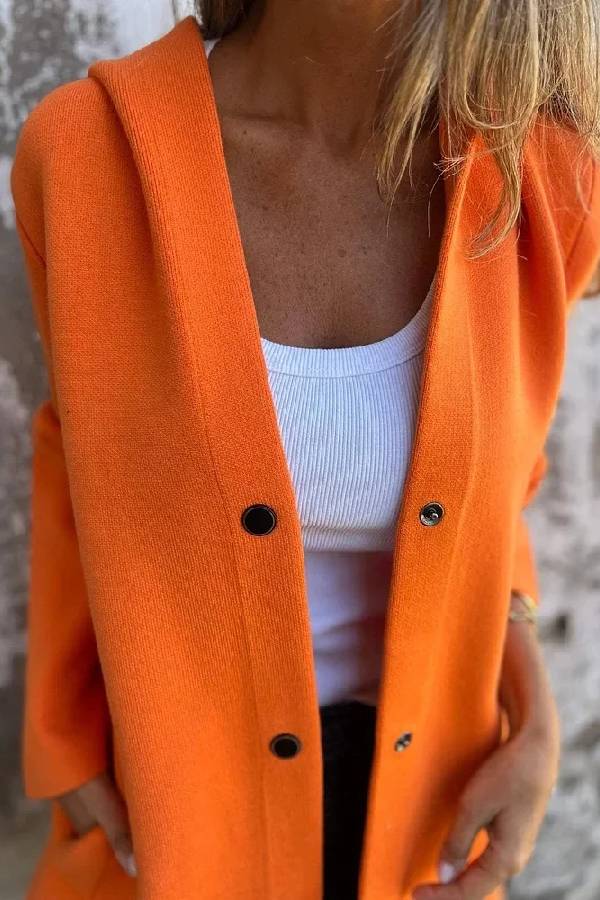 Classic Vintage & Enduringly Stylish Coat