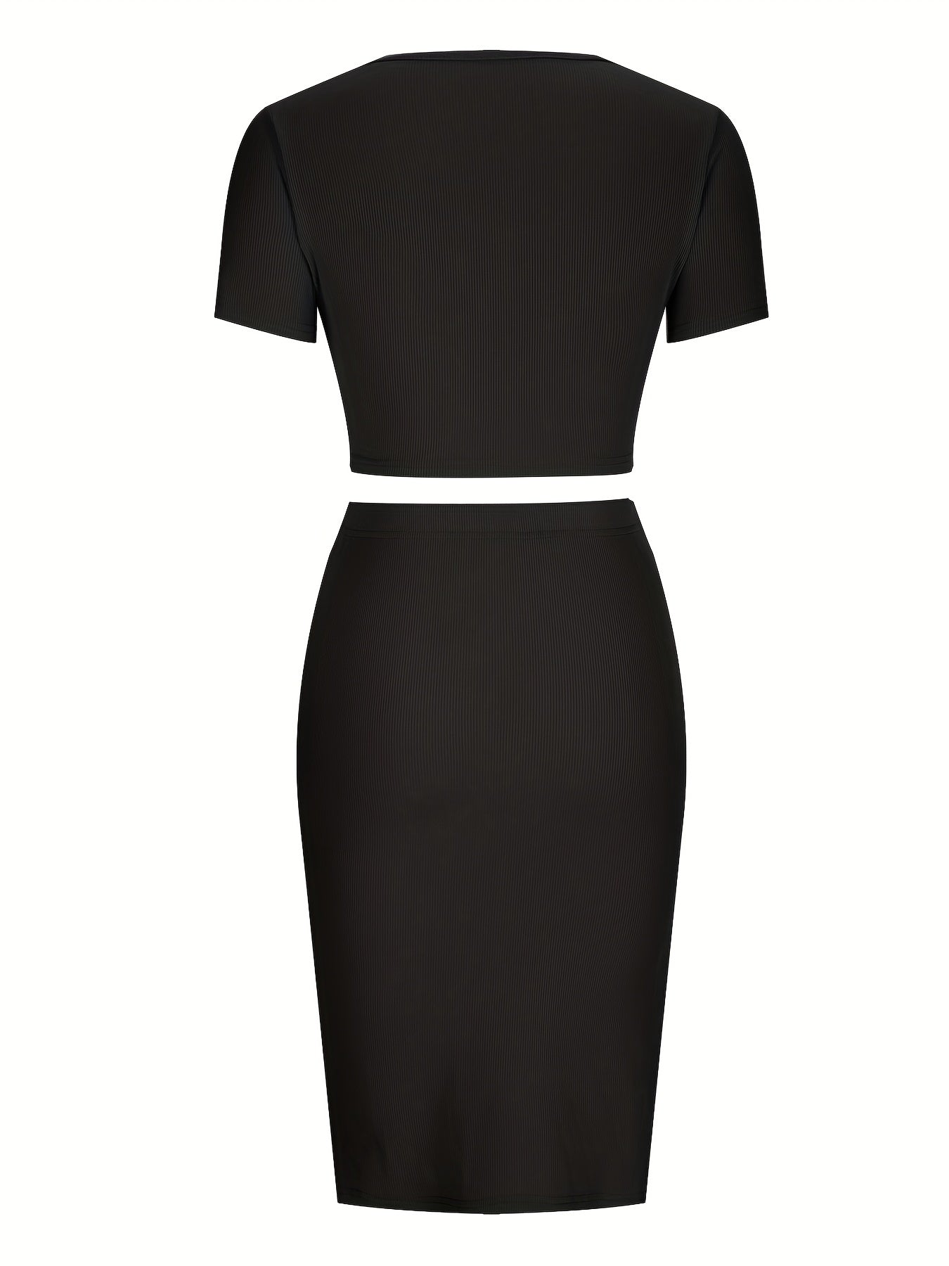 Effortlessly Elegant Top with a Timeless Design