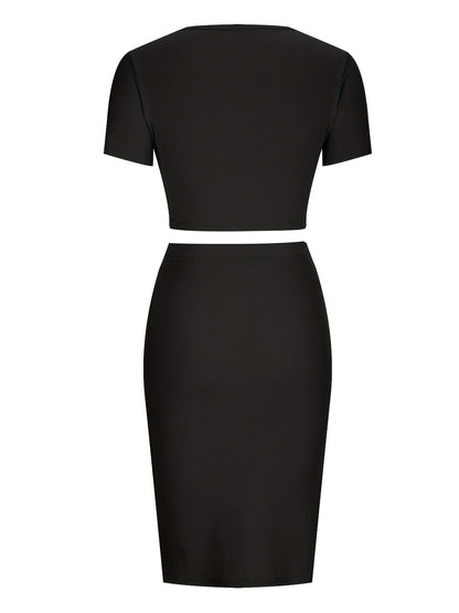 Effortlessly Elegant Top with a Timeless Design