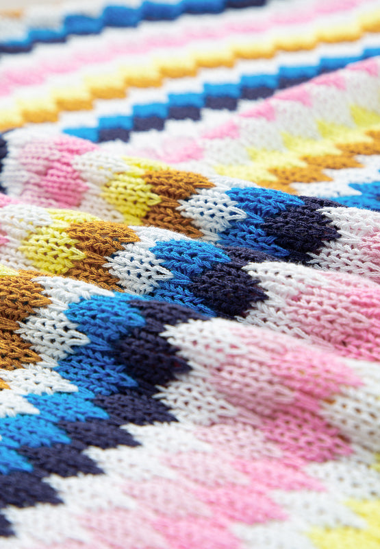 Beautifully Crafted Sweater in a Classic Style