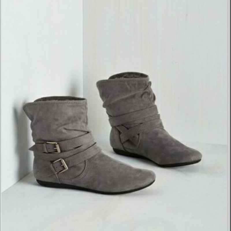 Classic Orthopedic Shoes with Timeless Style