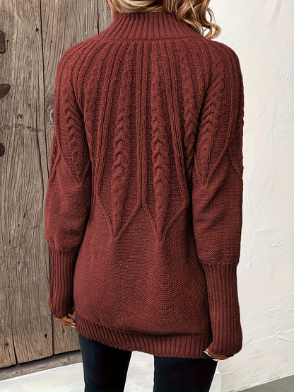 Classic Vintage & Enduringly Stylish Sweater