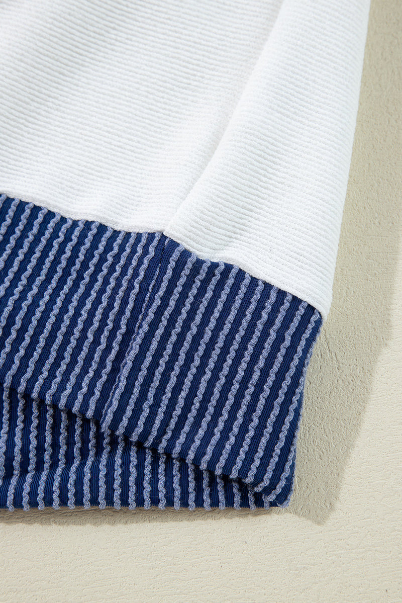 Effortlessly Elegant Top with a Timeless Design