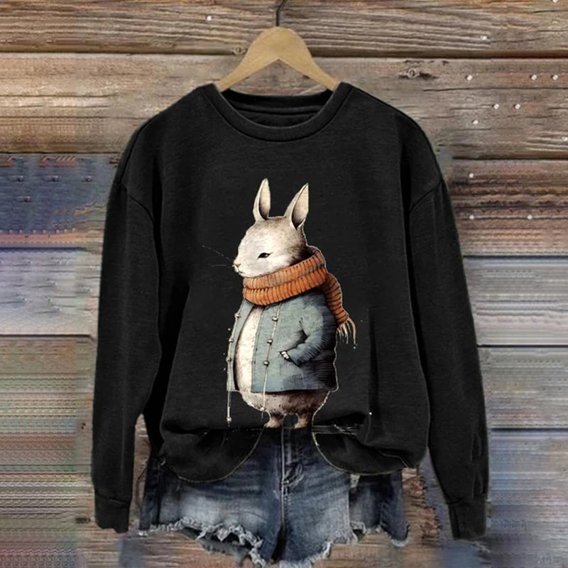 Vintage-inspiroitu Paita