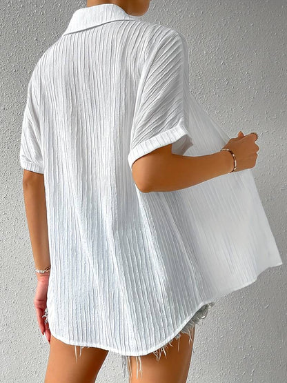 Sophisticated Shirt with a Clean Classic Look