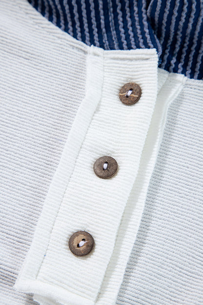 Effortlessly Elegant Top with a Timeless Design