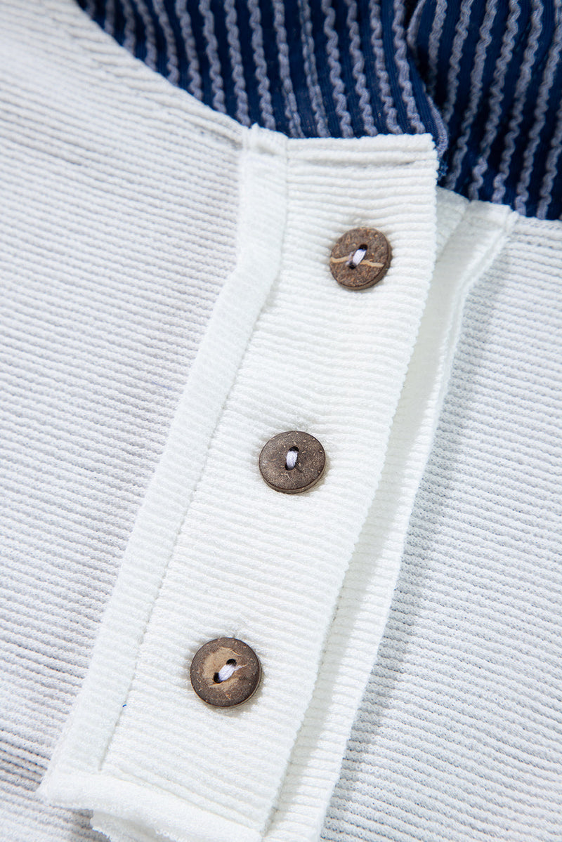 Effortlessly Elegant Top with a Timeless Design