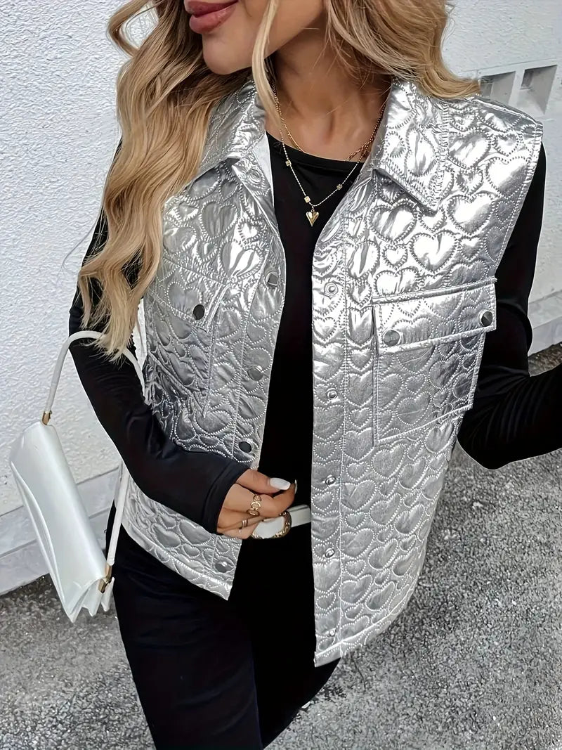 Beautifully Crafted Garment in a Classic Style