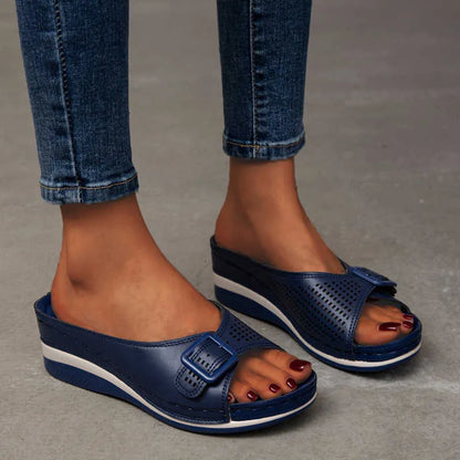 Comfortable Orthopedic Sandals for Daily Wear