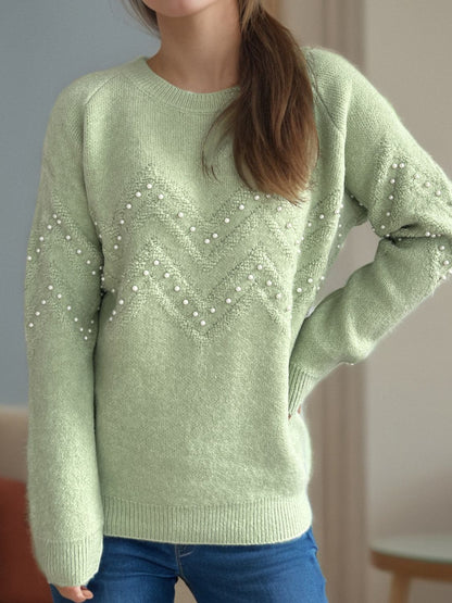 Classic Vintage & Enduringly Stylish Sweater