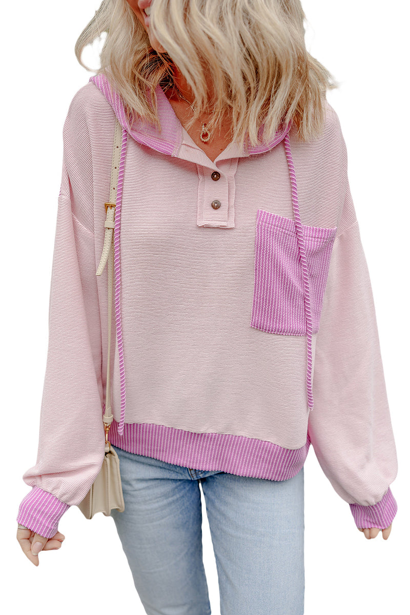 Vintage Inspired Garment with a Contemporary Edge