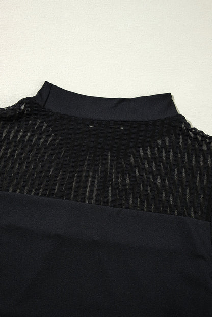 A Vintage Style Blouse with Delicate Timeless Details