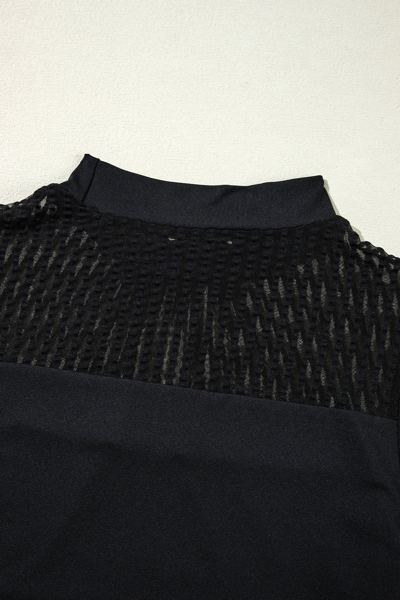 Polished Blouse with an Effortless Classic Look
