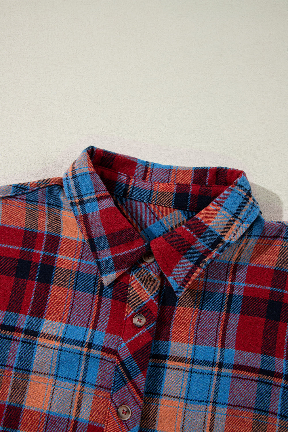 Polished Garment with an Effortless Classic Look