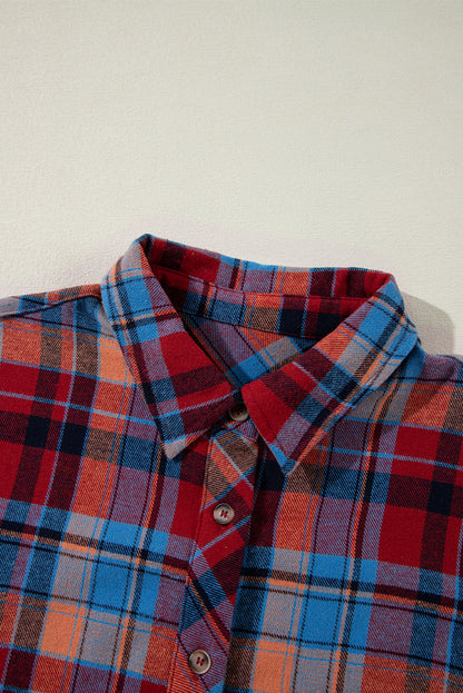 Polished Garment with an Effortless Classic Look