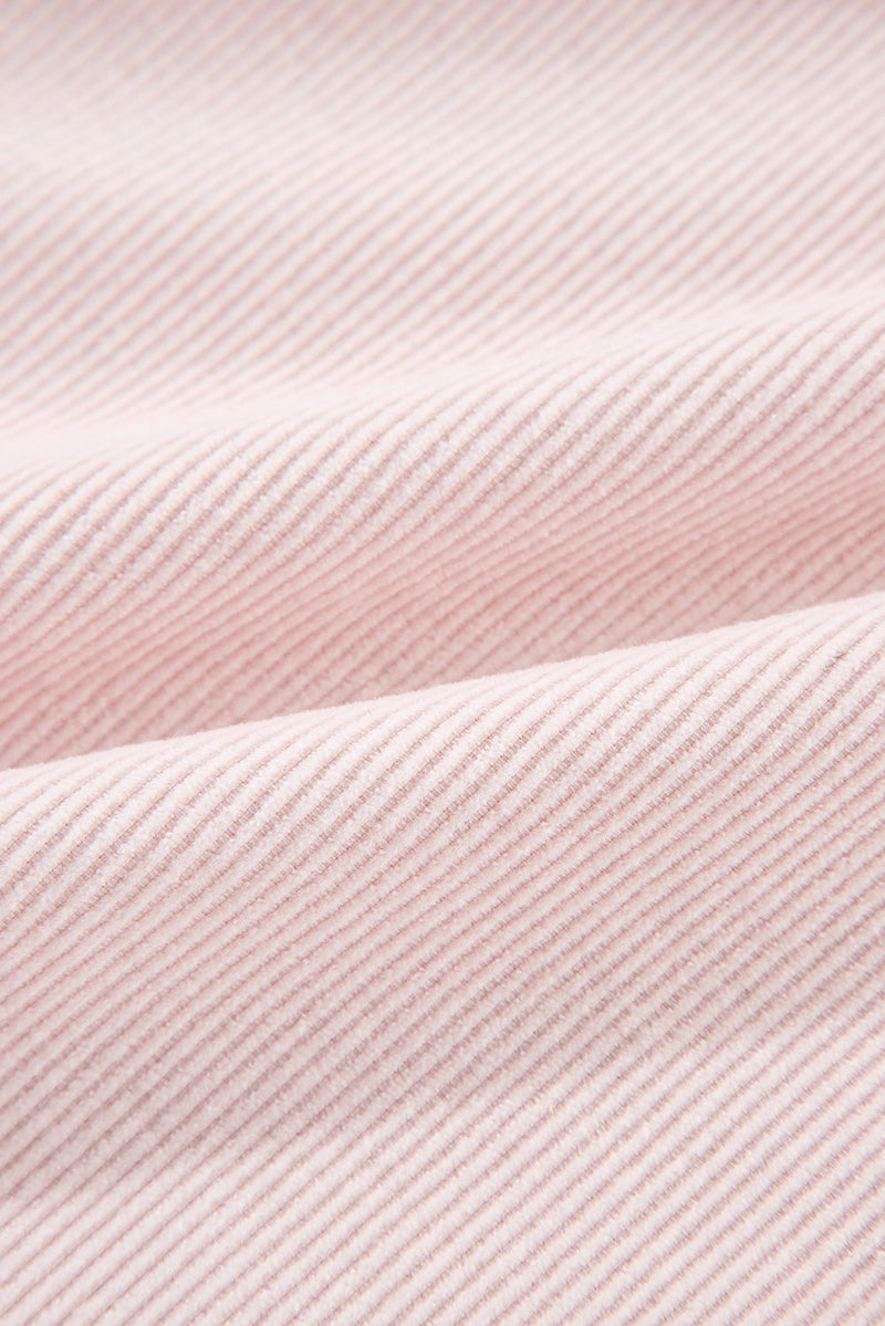 Elegantly Styled Garment for Everyday Wear