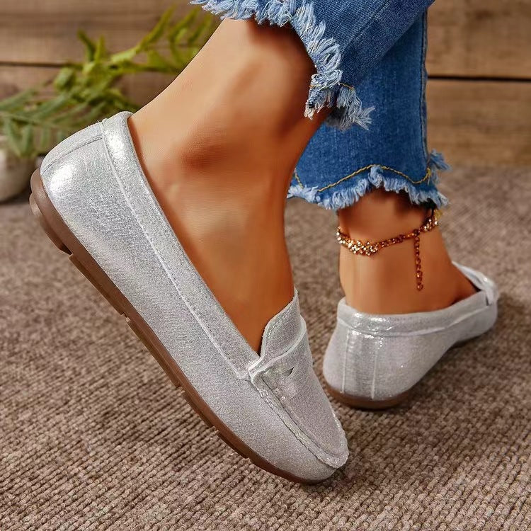 Beautifully Crafted Orthopedic Loafers