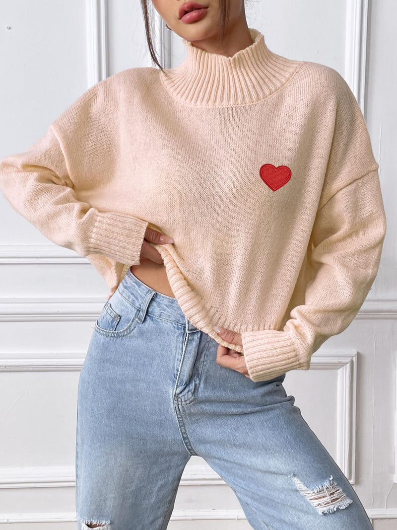 Beautifully Finished Garment in a Timeless Design