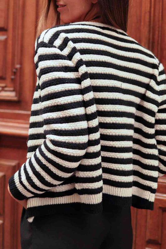 Classic Vintage & Enduringly Stylish Cardigan