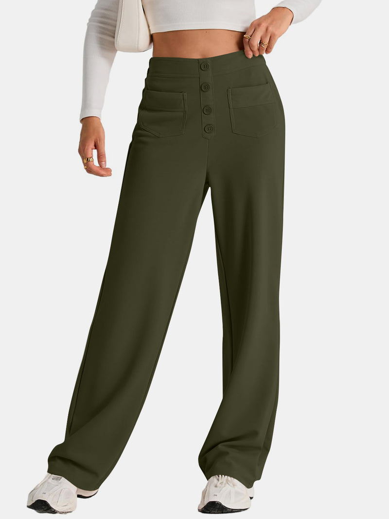 Beautifully Crafted Trousers in a Classic Style