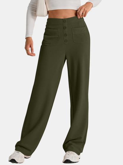 Army green