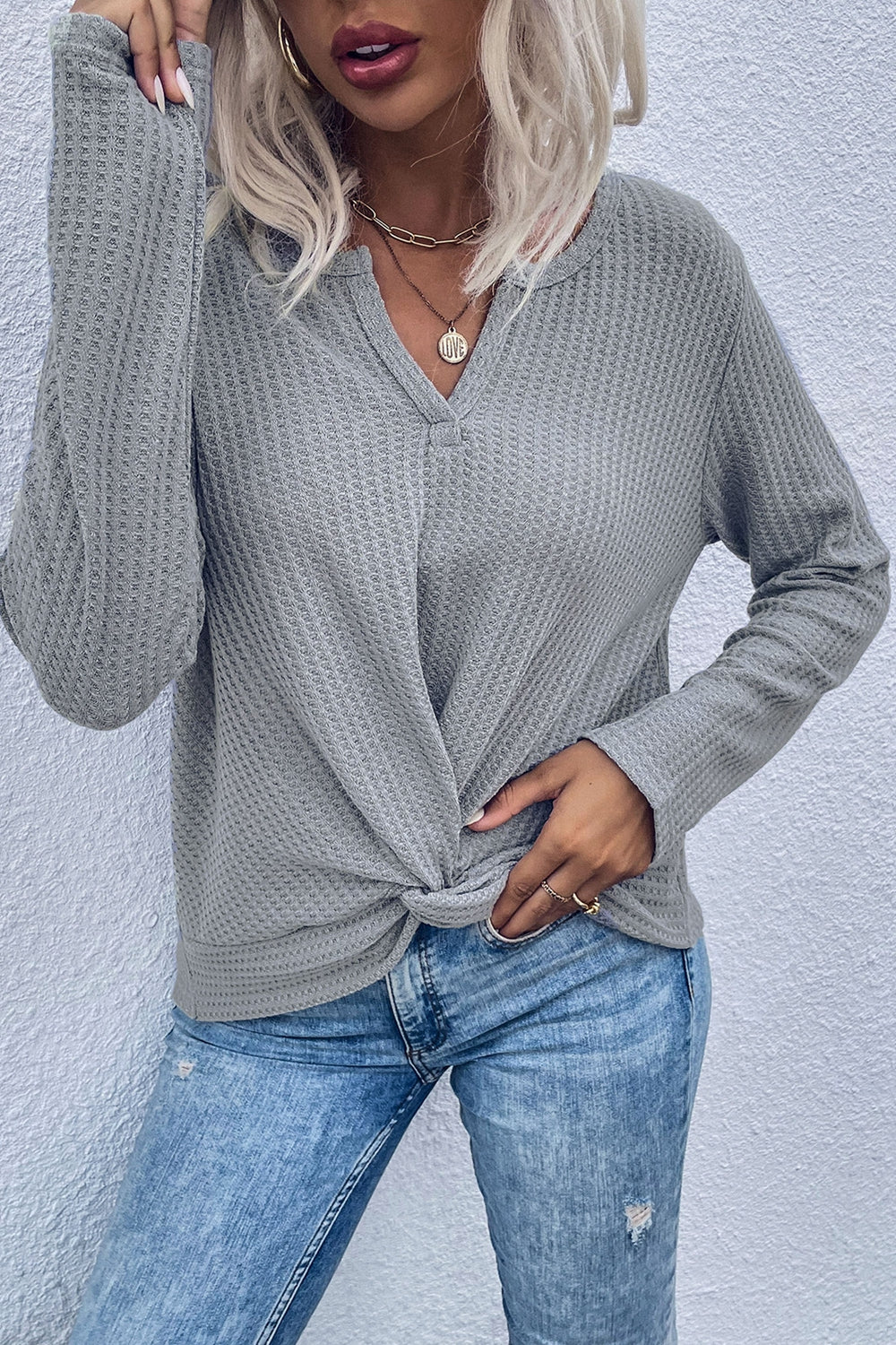 Classic Vintage & Enduringly Stylish Top