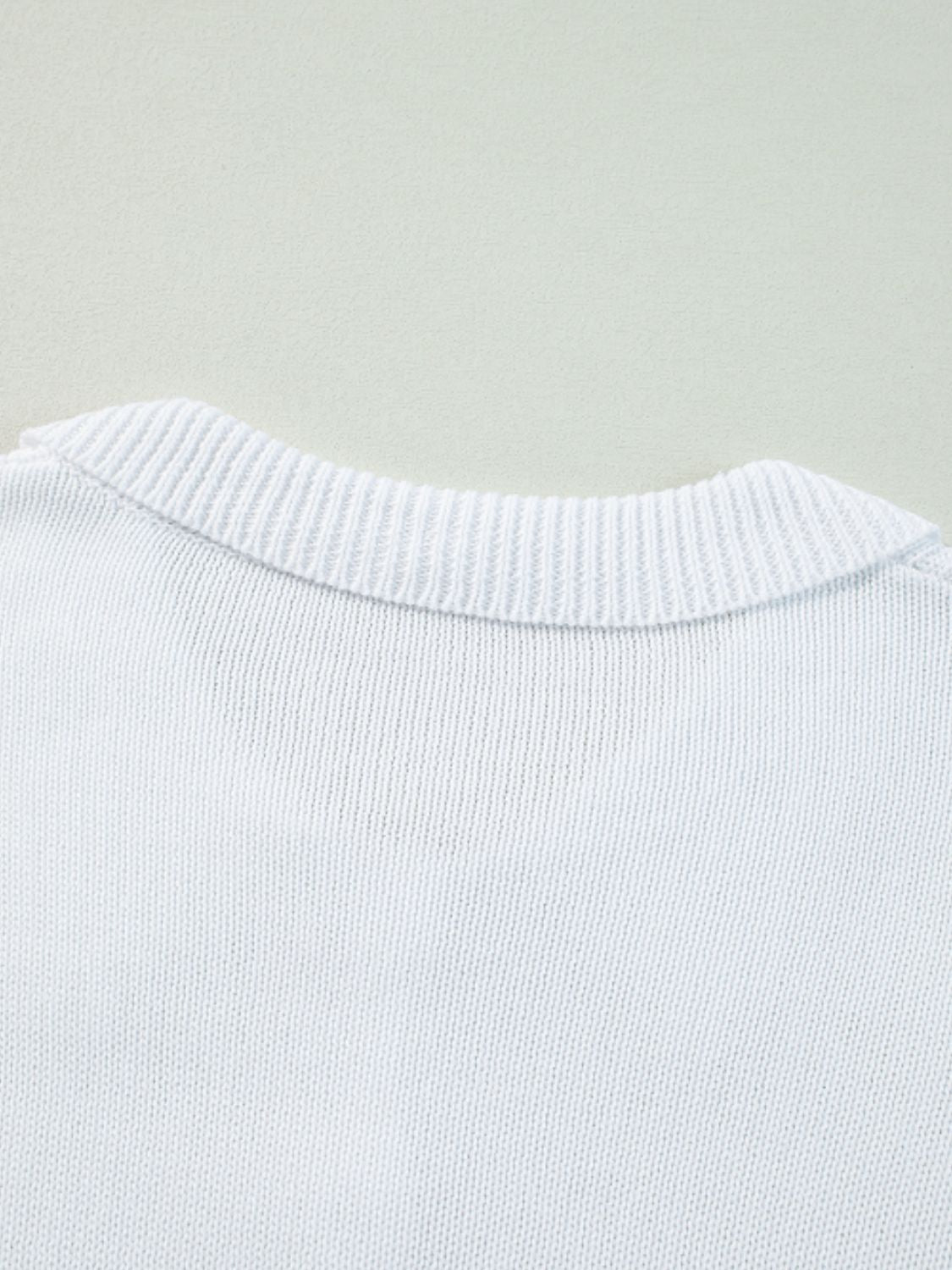 Beautifully Finished Cardigan in a Timeless Design