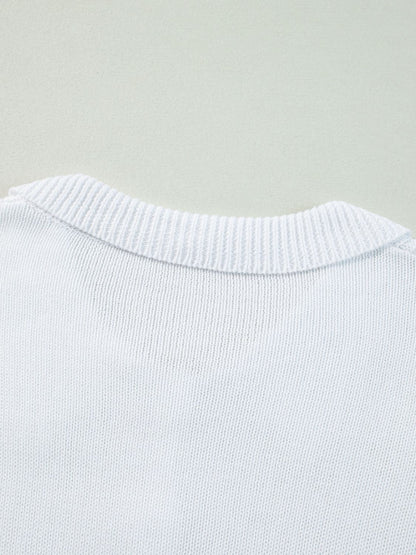 Beautifully Finished Cardigan in a Timeless Design