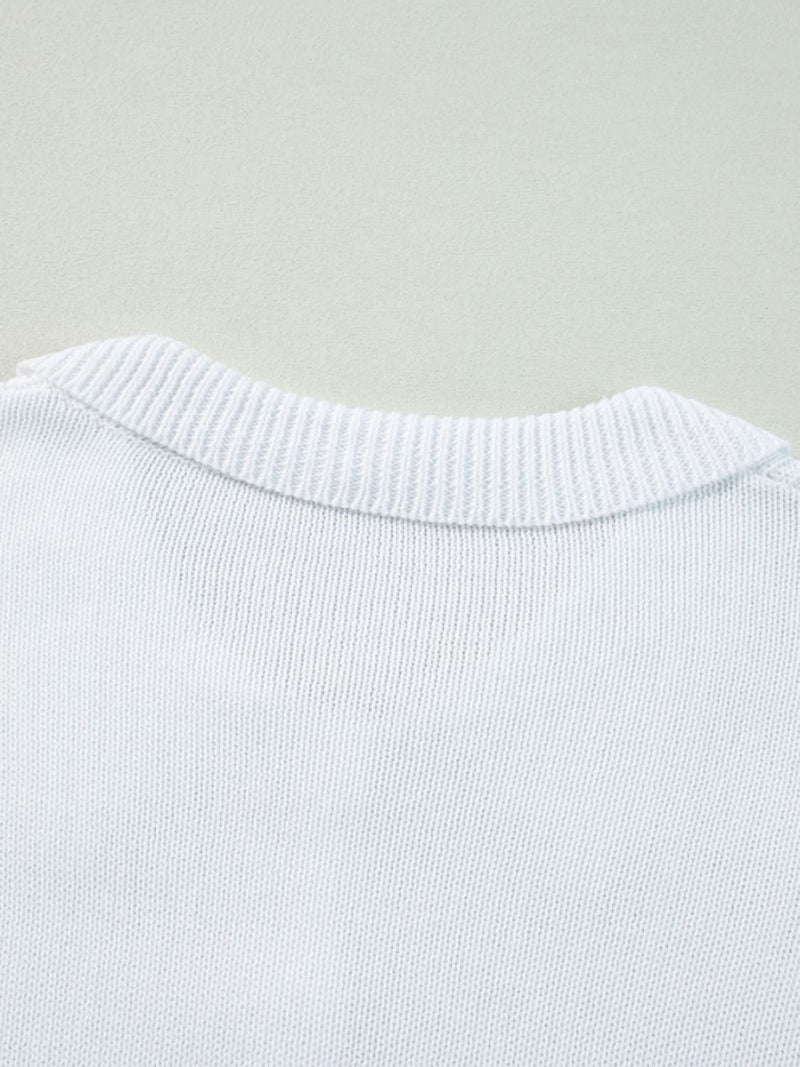 Beautifully Finished Cardigan in a Timeless Design