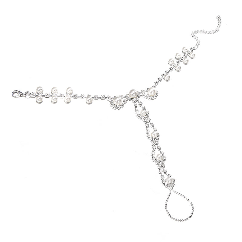 Hurmaava Helmi Nilkkakoru jokaiseen tilaisuuteen