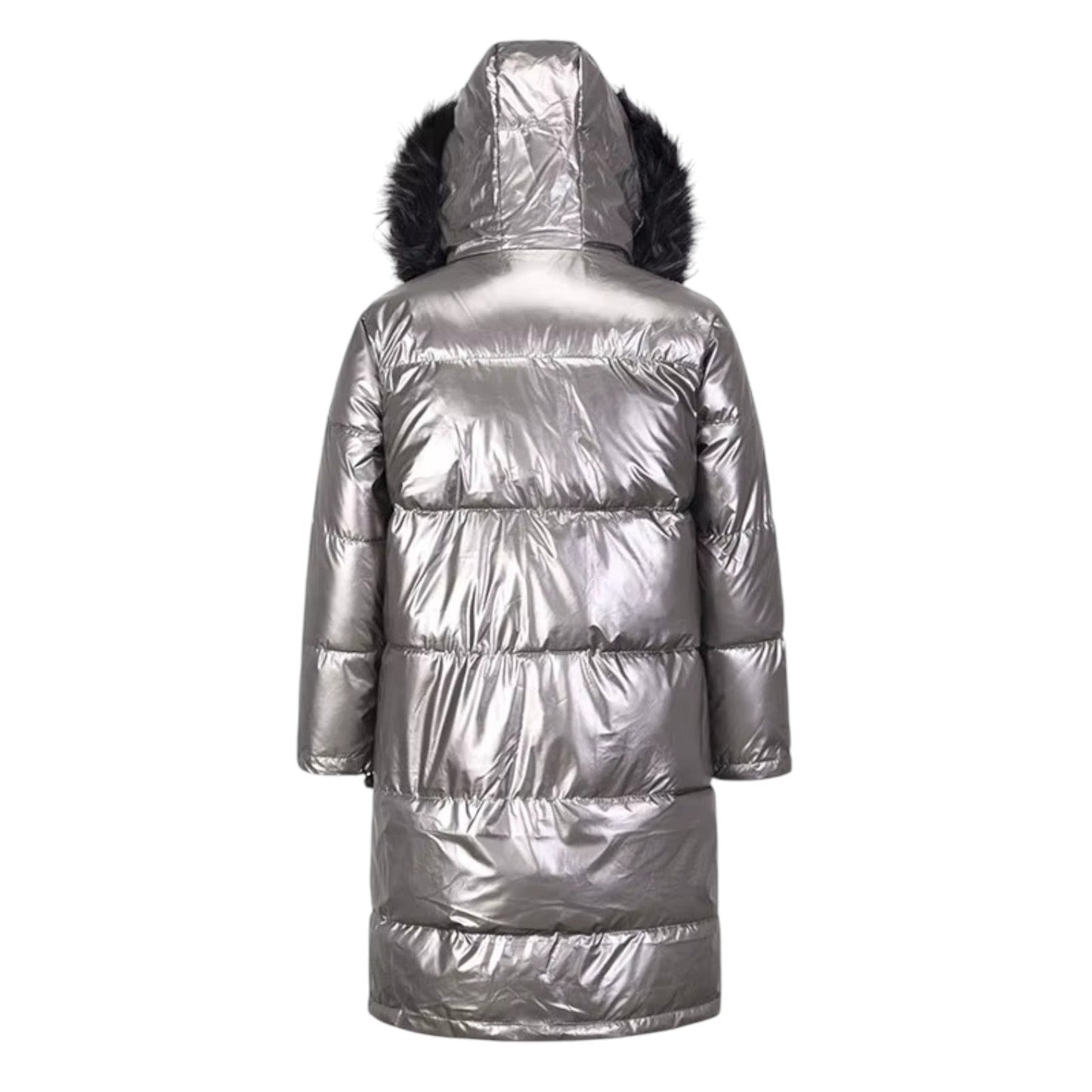 Gracefully Styled Jacket for Any Occasion