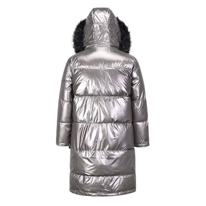 Gracefully Styled Jacket for Any Occasion