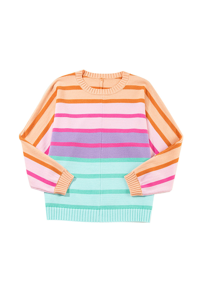 Polished Sweater with an Effortless Classic Look