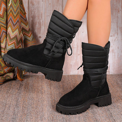 Beautifully Crafted Orthopedic Boots