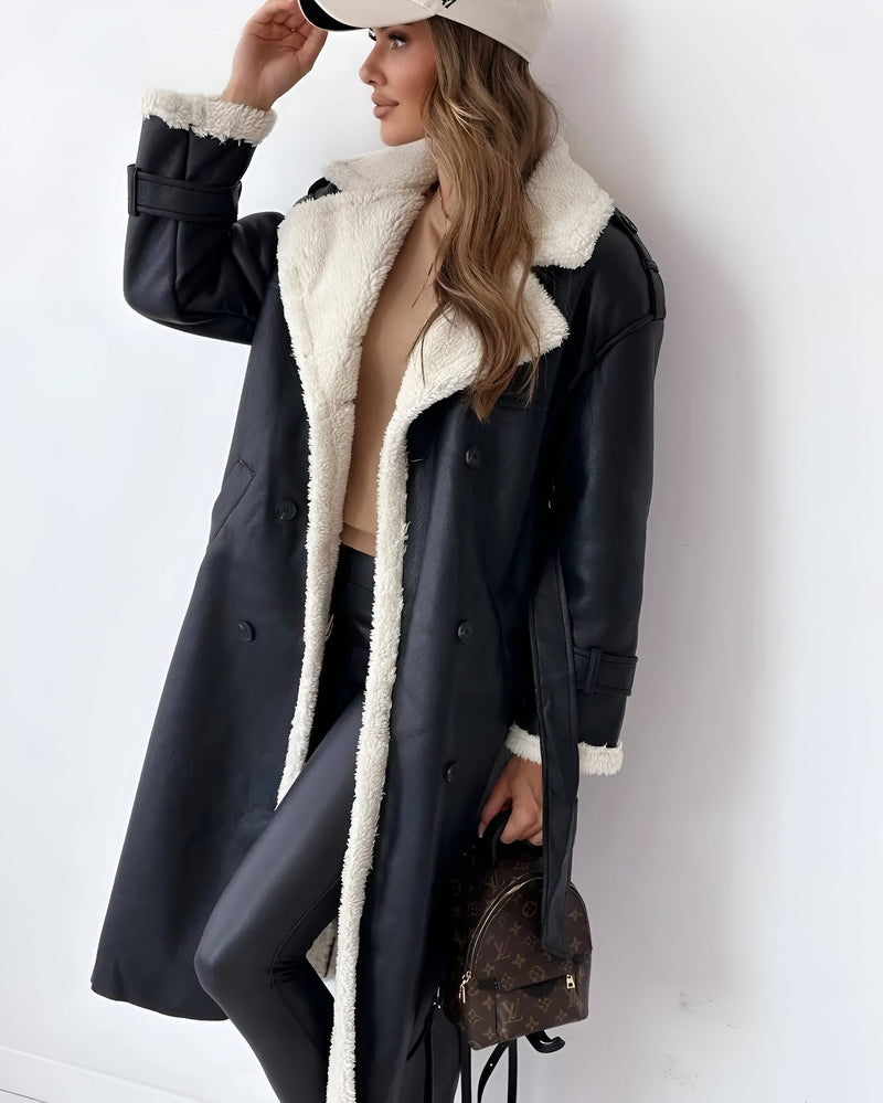 Elegantly Styled Garment for Everyday Wear