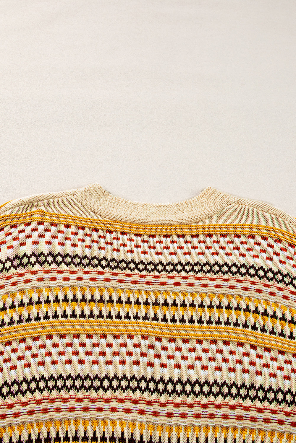 Beautifully Finished Cardigan in a Timeless Design