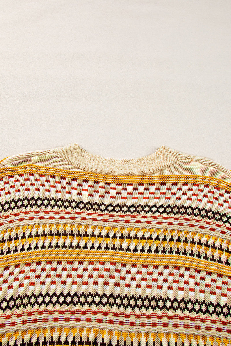 Beautifully Finished Cardigan in a Timeless Design