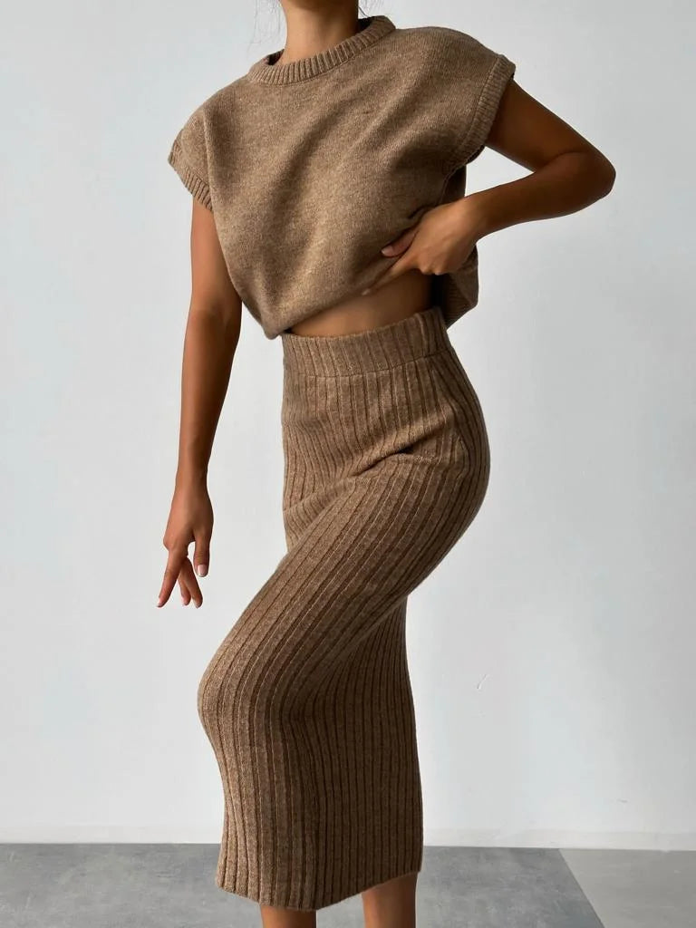 Classic Vintage Garment with a Flattering Fit