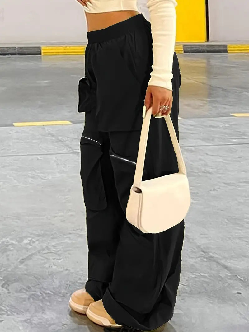 Vintage Inspired Pants with a Contemporary Edge