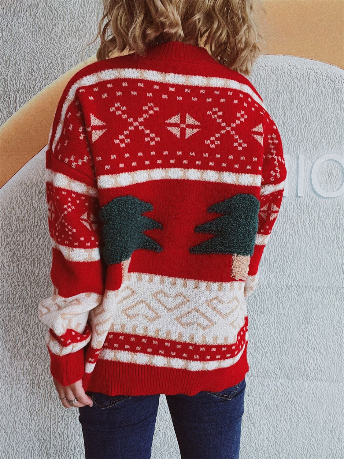 Classic Vintage & Enduringly Stylish Sweater