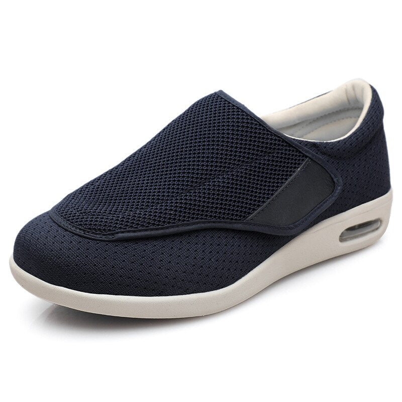 Elegant Orthopedic Shoes for Every Step