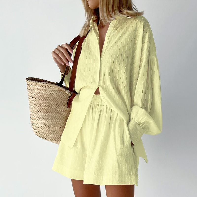 Classic Vintage Garment with a Flattering Fit