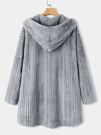 Beautifully Finished Jacket in a Timeless Design