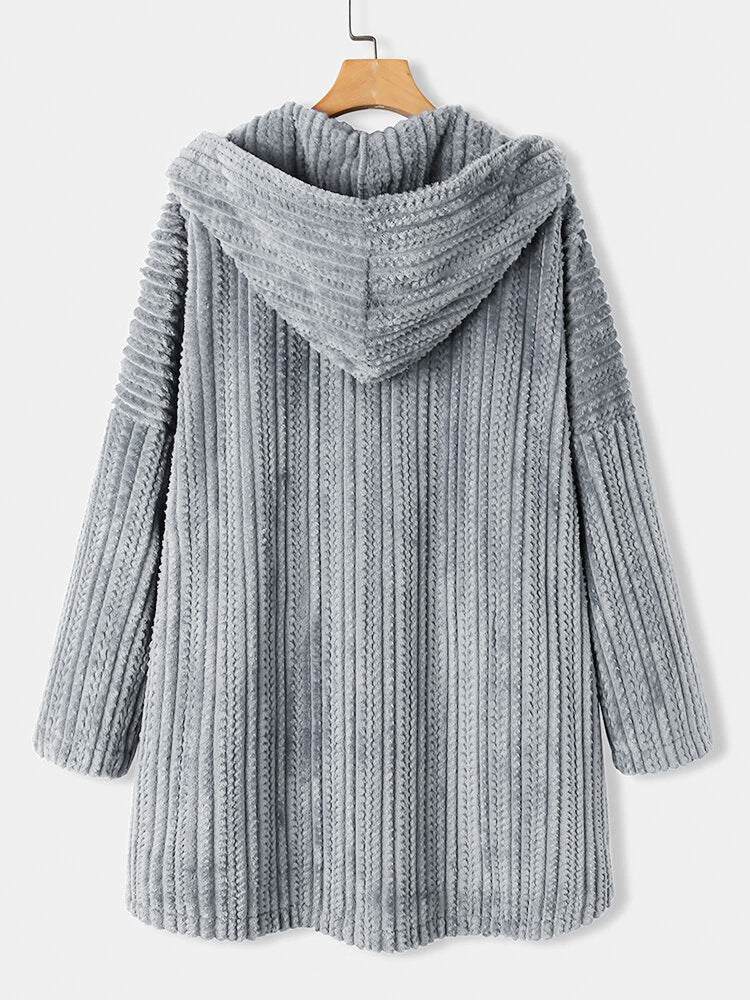 Beautifully Finished Jacket in a Timeless Design