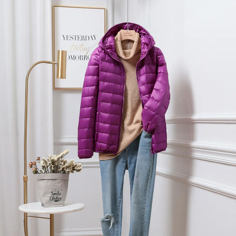 Sophisticated Garment with a Clean Classic Look