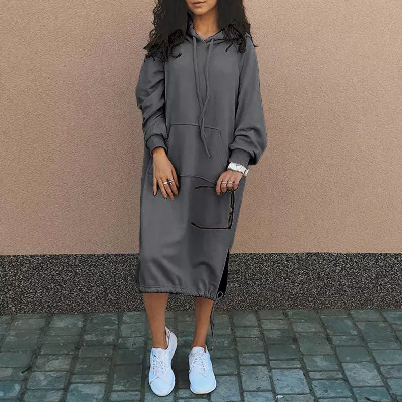 Effortlessly Elegant Garment with a Timeless Design